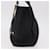 VERSACE Schultertasche Nylon Schwarz Gold Auth 185860 Golden  - Ansicht 4