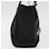 VERSACE Schultertasche Nylon Schwarz Gold Auth 185860 Golden  - Ansicht 5