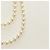 Spilla CHANEL metallo Gold Tone CC Auth 185416SM - vista 11