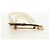 Spilla CHANEL metallo Gold Tone CC Auth 185416SM - vista 15