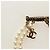 Spilla CHANEL metallo Gold Tone CC Auth 185416SM - vista 3