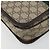 Borsa a tracolla GUCCI GG Supreme Web Sherry Line PVC Beige Rosso 180692 Auth ka4786A - vista 12