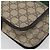 Borsa a tracolla GUCCI GG Supreme Web Sherry Line PVC Beige Rosso 180692 Auth ka4786A - vista 14