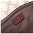 Borsa a tracolla GUCCI GG Supreme Web Sherry Line PVC Beige Rosso 180692 Auth ka4786A - vista 17