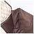 Borsa a tracolla GUCCI GG Supreme Web Sherry Line PVC Beige Rosso 180692 Auth ka4786A - vista 19