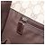 Borsa a tracolla GUCCI GG Supreme Web Sherry Line PVC Beige Rosso 180692 Auth ka4786A - vista 21