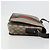 Borsa a tracolla GUCCI GG Supreme Web Sherry Line PVC Beige Rosso 180692 Auth ka4786A - vista 5
