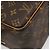 LOUIS VUITTON Borsa Monogram Deauville M47270 LV Auth 187078SAV Monogramma - vista 17