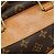 LOUIS VUITTON Borsa Monogram Deauville M47270 LV Auth 187078SAV Monogramma - vista 18