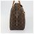 LOUIS VUITTON Borsa Monogram Deauville M47270 LV Auth 187078SAV Monogramma - vista 3