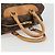 LOUIS VUITTON Borsa Monogram Deauville M47270 LV Auth 187078SAV Monogramma - vista 7