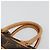 LOUIS VUITTON Borsa Monogram Deauville M47270 LV Auth 187078SAV Monogramma - vista 8