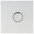 GUCCI icon Ring Metall Silber Auth SW2360V - Ansicht 10
