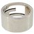 GUCCI icon Ring Metall Silber Auth SW2360V - Ansicht 3
