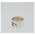 GUCCI icon Ring Metall Silber Auth SW2360V - Ansicht 4