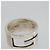 GUCCI icon Ring Metall Silber Auth SW2360V - Ansicht 7