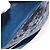 LOUIS VUITTON Epi Trocadero 27 Shoulder Bag Blue M52315 LV Auth 187579 Bleu - vue 11