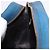 LOUIS VUITTON Epi Trocadero 27 Shoulder Bag Blue M52315 LV Auth 187579 Bleu - vue 21