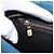 LOUIS VUITTON Epi Trocadero 27 Shoulder Bag Blue M52315 LV Auth 187579 Bleu - vue 22