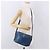 LOUIS VUITTON Epi Trocadero 27 Shoulder Bag Blue M52315 LV Auth 187579 Bleu - vue 24