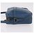 LOUIS VUITTON Epi Trocadero 27 Shoulder Bag Blue M52315 LV Auth 187579 Bleu - vue 4