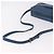 LOUIS VUITTON Epi Trocadero 27 Shoulder Bag Blue M52315 LV Auth 187579 Bleu - vue 8