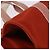 Hermès Borsa HERMES Cannes MM in cotone Arancione Argento Autentica 179542A - vista 10