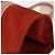 Hermès Borsa HERMES Cannes MM in cotone Arancione Argento Autentica 179542A - vista 13