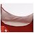 Hermès Borsa HERMES Cannes MM in cotone Arancione Argento Autentica 179542A - vista 16