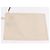 Hermès Borsa HERMES Cannes MM in cotone Arancione Argento Autentica 179542A - vista 18
