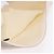 Hermès Borsa HERMES Cannes MM in cotone Arancione Argento Autentica 179542A - vista 20