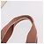 Hermès Borsa HERMES Cannes MM in cotone Arancione Argento Autentica 179542A - vista 8