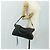 BALENCIAGA Borsa The First in Pelle 2way Navy 103208 Auth 185338M Blu navy - vista 30