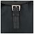 Zaino a tracolla con catena PRADA Nylon Verde Argento Auth 185902A - vista 16