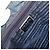 Zaino a tracolla con catena PRADA Nylon Verde Argento Auth 185902A - vista 20
