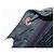 Zaino a tracolla con catena PRADA Nylon Verde Argento Auth 185902A - vista 21