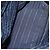 Zaino a tracolla con catena PRADA Nylon Verde Argento Auth 185902A - vista 22