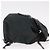 Zaino a tracolla con catena PRADA Nylon Verde Argento Auth 185902A - vista 4