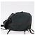 Zaino a tracolla con catena PRADA Nylon Verde Argento Auth 185902A - vista 5