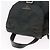 Zaino a tracolla con catena PRADA Nylon Verde Argento Auth 185902A - vista 6