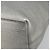 PRADA Tote Bag Leder Silber Auth ka4827 - Ansicht 10