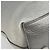 PRADA Tote Bag Leder Silber Auth ka4827 - Ansicht 13
