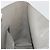 PRADA Tote Bag Leder Silber Auth ka4827 - Ansicht 18
