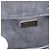 PRADA Schultertasche Samt Schwarz Gold Auth 187500V Golden - Ansicht 16