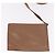 Borsa a Spalla FENDI in Pelle 2way Bronze Gold Auth 186712 D'oro Bronzo - vista 25
