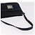 Borsa a tracolla FENDI Mamma Baguette in tela blu navy e argento Auth 186897V - vista 7