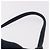Borsa a tracolla FENDI Mamma Baguette in tela blu navy e argento Auth 186897V - vista 8