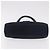 Borsa a tracolla FENDI Mamma Baguette in tela blu navy e argento Auth 186897V - vista 9