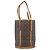 LOUIS VUITTON Borsa a Spalla Monogram Bucket GM M42236 LV Auth hk3863 Monogramma - vista 13