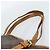 LOUIS VUITTON Borsa a Spalla Monogram Bucket GM M42236 LV Auth hk3863 Monogramma - vista 14